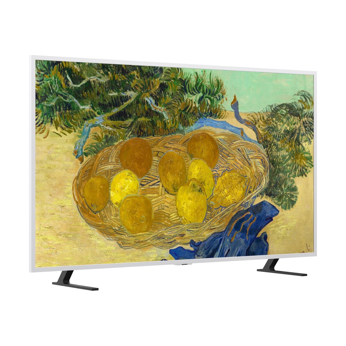 LG 65LX7B6LA 65" (164 cm) 4K Gallery QNED Smart TV | LG