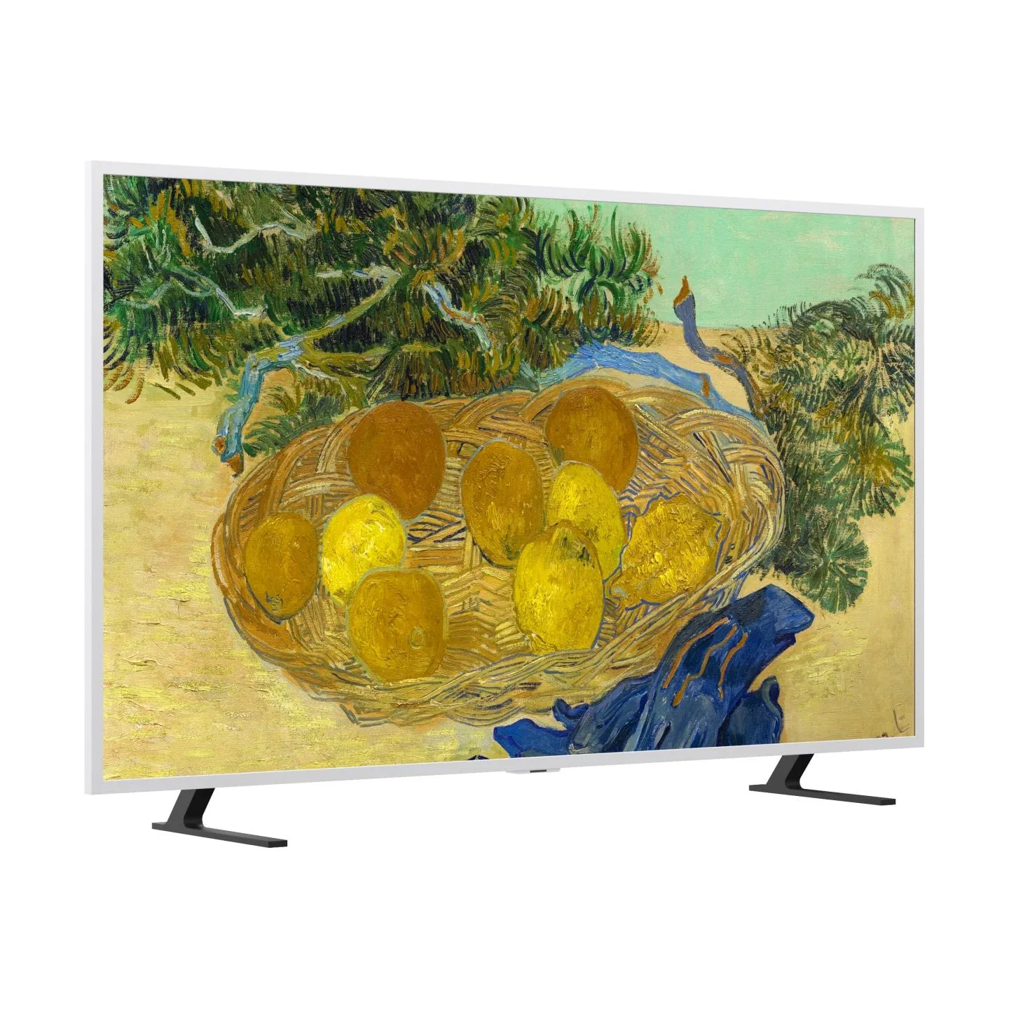 LG 65LX7B6LA 65" (164 cm) 4K Gallery QNED Smart TV | LG