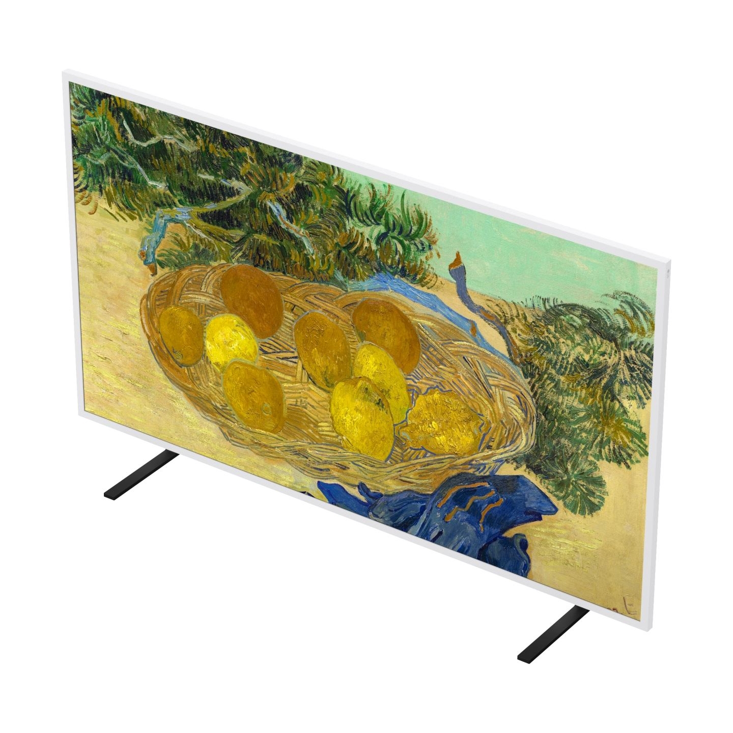 LG 65LX7B6LA 65" (164 cm) 4K Gallery QNED Smart TV | LG