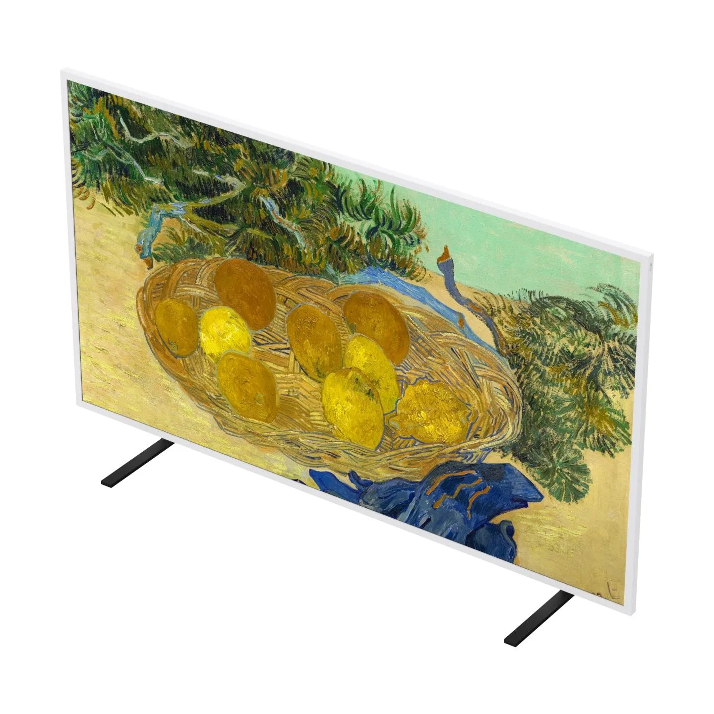 LG 65LX7B6LA 65" (164 cm) 4K Gallery QNED Smart TV | LG