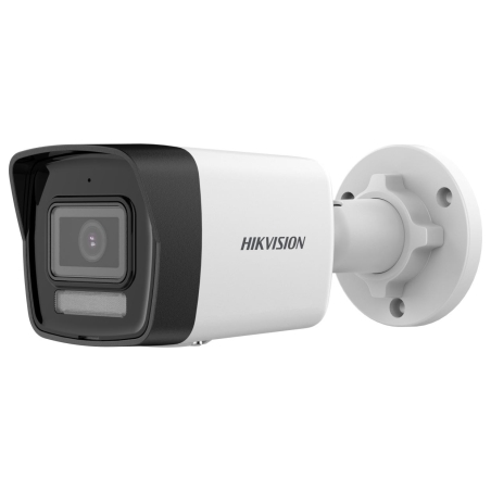 Hikvision IP Camera | DS-2CD1063G2-LIU | Bullet | 6 MP | 2.8mm/4mm | IP67 | H.265+ | microSD/microSDHC/microSDXC card, up to 256