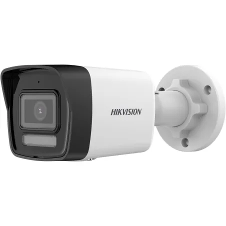 Hikvision IP Camera | DS-2CD1063G2-LIU | Bullet | 6 MP | 2.8mm/4mm | IP67 | H.265+ | microSD/microSDHC/microSDXC card, up to 256