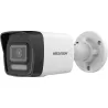 Hikvision IP Camera | DS-2CD1063G2-LIU | Bullet | 6 MP | 2.8mm/4mm | IP67 | H.265+ | microSD/microSDHC/microSDXC card, up to 256