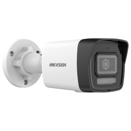 Hikvision IP Camera | DS-2CD1063G2-LIU | Bullet | 6 MP | 2.8mm/4mm | IP67 | H.265+ | microSD/microSDHC/microSDXC card, up to 256