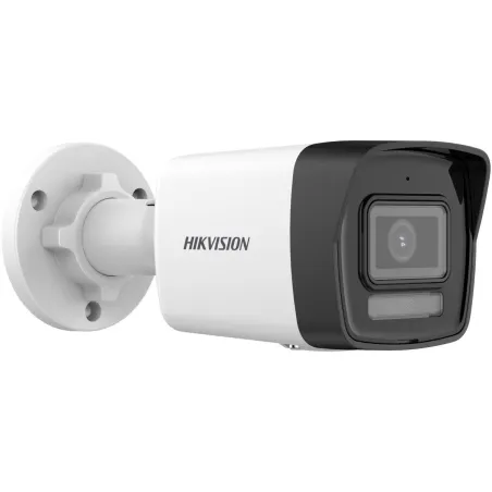Hikvision IP Camera | DS-2CD1063G2-LIU | Bullet | 6 MP | 2.8mm/4mm | IP67 | H.265+ | microSD/microSDHC/microSDXC card, up to 256