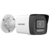 Hikvision IP Camera | DS-2CD1063G2-LIU | Bullet | 6 MP | 2.8mm/4mm | IP67 | H.265+ | microSD/microSDHC/microSDXC card, up to 256