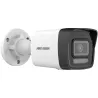 Hikvision IP Camera | DS-2CD1063G2-LIU | Bullet | 6 MP | 2.8mm/4mm | IP67 | H.265+ | microSD/microSDHC/microSDXC card, up to 256