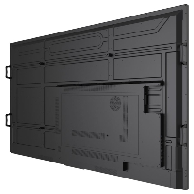 Prestigio SOLUTIONS Multiboard 75" Light Series UHD 4K, Android 13.0, Wi-Fi, 40TP, touch pen