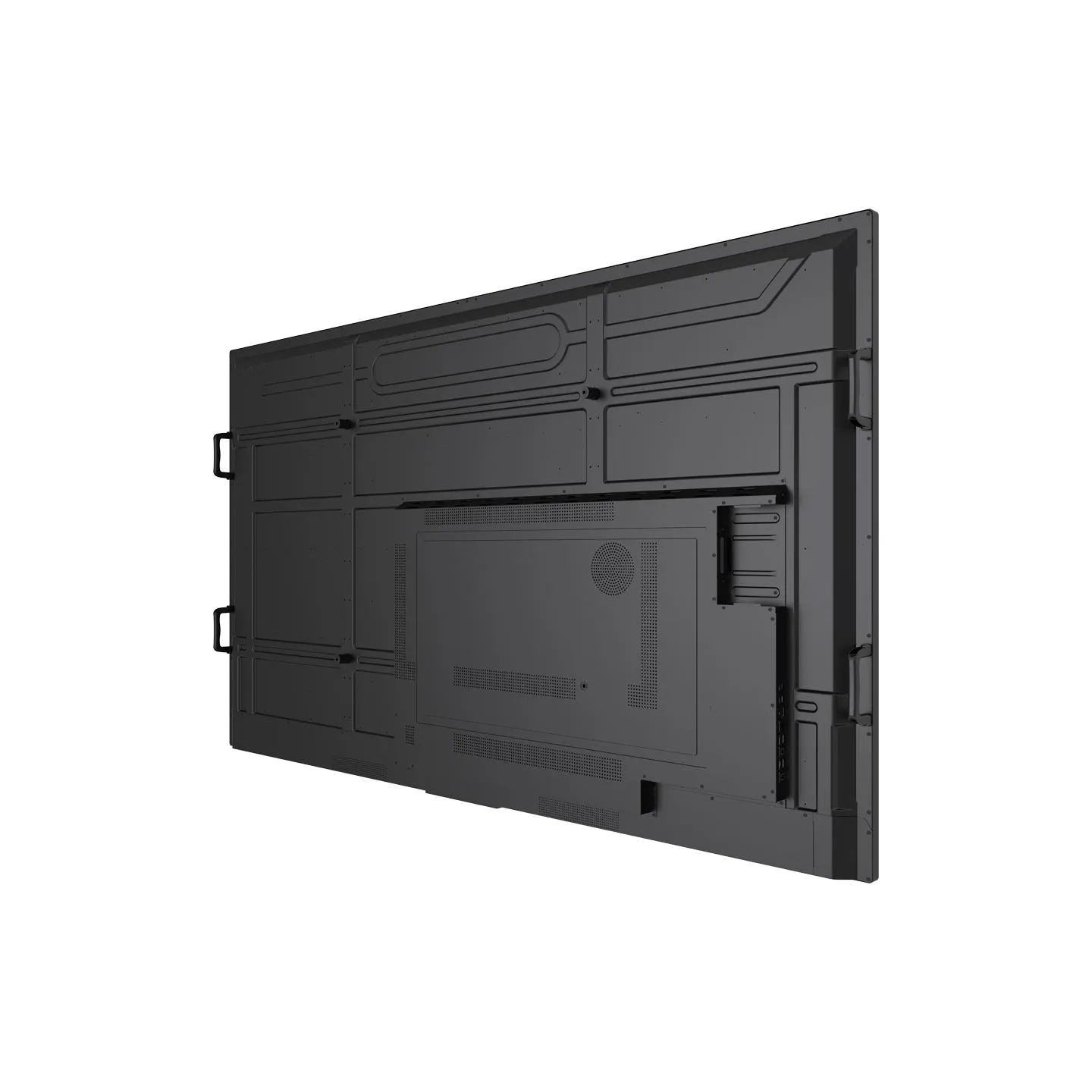 Prestigio SOLUTIONS Multiboard 75" Light Series UHD 4K, Android 13.0, Wi-Fi, 40TP, touch pen