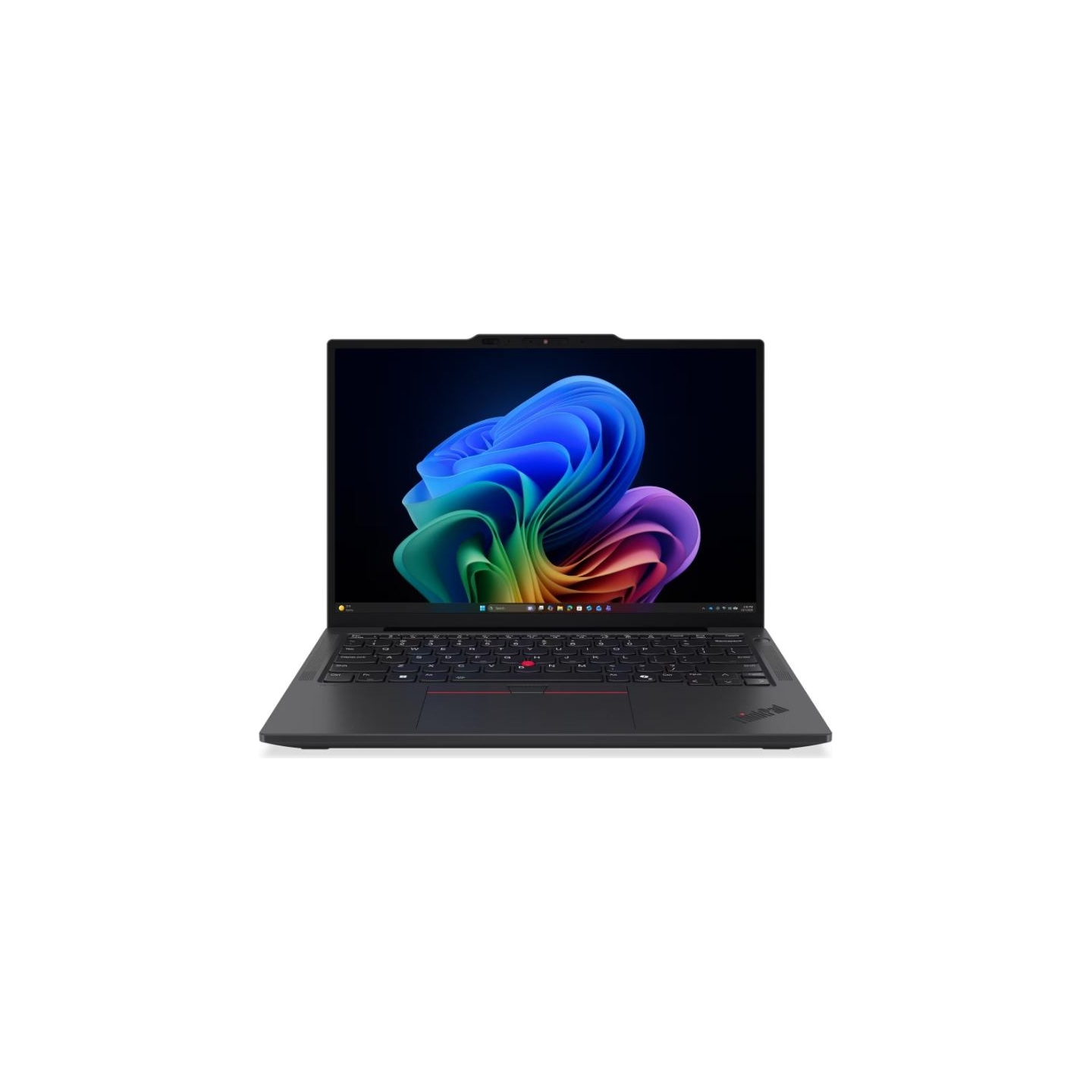 Lenovo ThinkPad X13 G7 Intel | Black | 13.3 " | IPS | Touchscreen | WUXGA | 1920 x 1200 pixels | Anti-glare | Intel Core Ultra 7