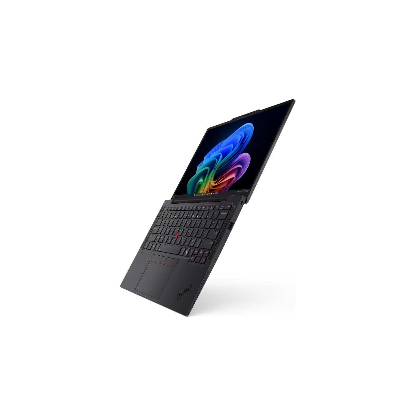 Lenovo ThinkPad X13 G7 Intel | Black | 13.3 " | IPS | Touchscreen | WUXGA | 1920 x 1200 pixels | Anti-glare | Intel Core Ultra 7