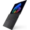 Lenovo ThinkPad X13 G7 Intel | Black | 13.3 " | IPS | Touchscreen | WUXGA | 1920 x 1200 pixels | Anti-glare | Intel Core Ultra 7