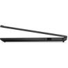 Lenovo ThinkPad X13 G7 Intel | Black | 13.3 " | IPS | Touchscreen | WUXGA | 1920 x 1200 pixels | Anti-glare | Intel Core Ultra 7
