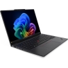 Lenovo ThinkPad X13 G7 Intel | Black | 13.3 " | IPS | Touchscreen | WUXGA | 1920 x 1200 pixels | Anti-glare | Intel Core Ultra 7