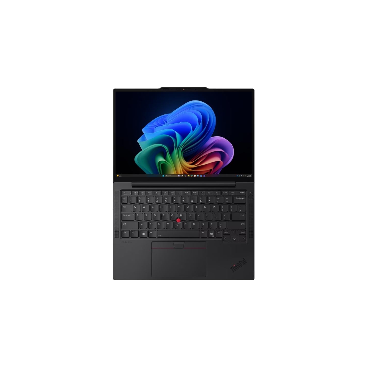 Lenovo ThinkPad X13 G7 Intel | Black | 13.3 " | IPS | Touchscreen | WUXGA | 1920 x 1200 pixels | Anti-glare | Intel Core Ultra 7
