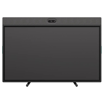 Logitech Rally Board 65 - GRAPHITE - PLUGE - WWi-9006 - KO/EU/INDO