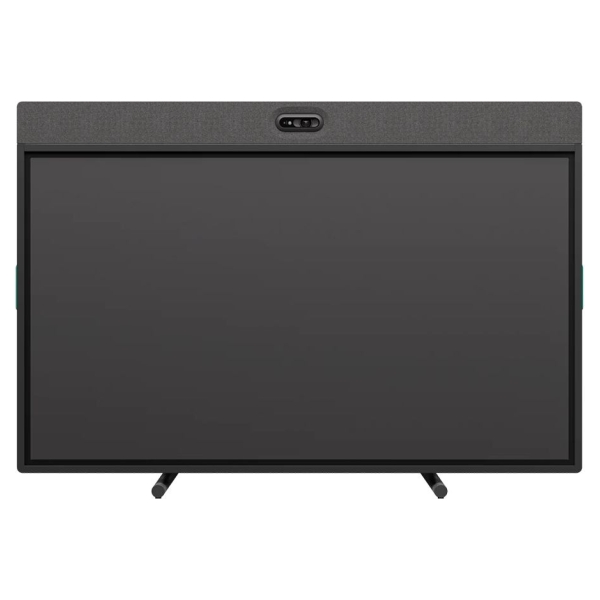 Logitech Rally Board 65 - GRAPHITE - PLUGE - WWi-9006 - KO/EU/INDO