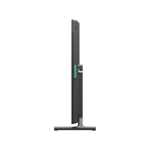 Logitech Rally Board 65 - GRAPHITE - PLUGE - WWi-9006 - KO/EU/INDO