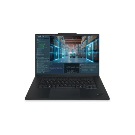 Lenovo P1 G9 U7 356H/16"WUXGA/64GB/1TB/RTX PRO 2000-8GB/5G-UPG/W11P/3YR P/SWE