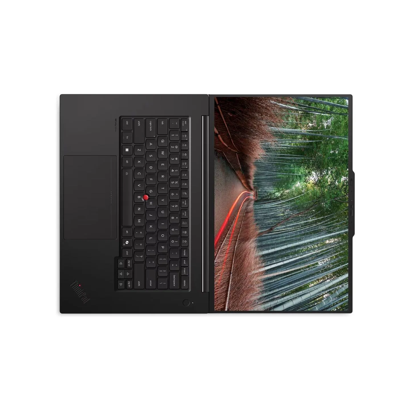 Lenovo P1 G9 U7 356H/16"WUXGA/64GB/1TB/RTX PRO 2000-8GB/5G-UPG/W11P/3YR P/SWE