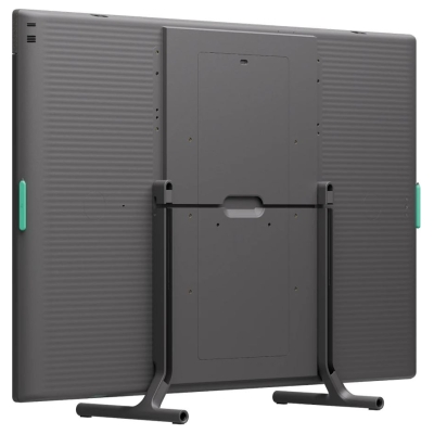 Logitech Rally Board 65 - GRAPHITE - PLUGE - WWi-9006 - KO/EU/INDO