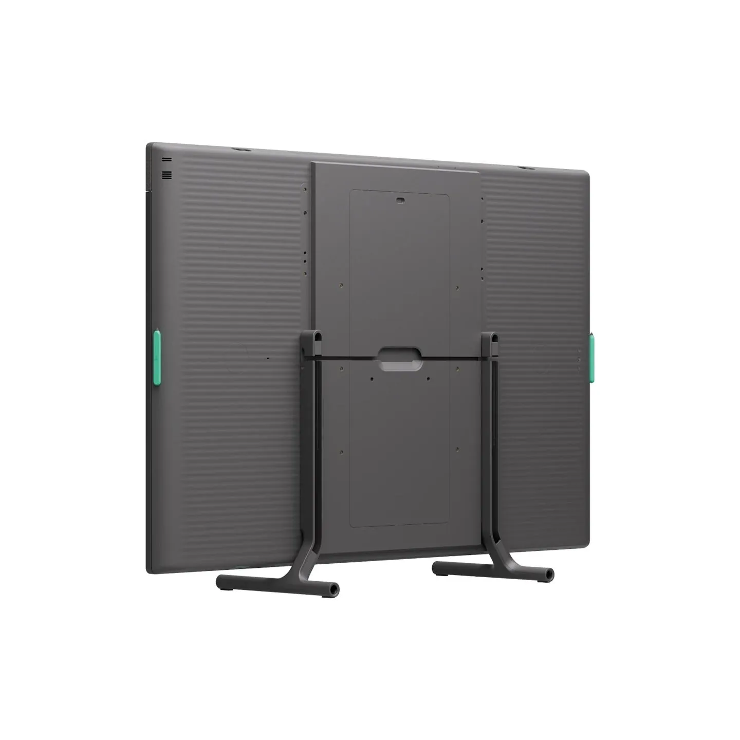 Logitech Rally Board 65 - GRAPHITE - PLUGE - WWi-9006 - KO/EU/INDO