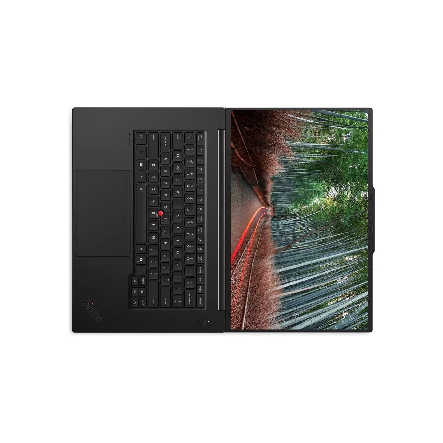 Lenovo P1 G9 U7 356H/16"WUXGA/64GB/1TB/RTX PRO 2000-8GB/5G-UPG/W11P/3YR P/SWE