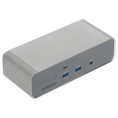 Targus THUNDERBOLT 5 TRIPLE VIDEO DOCK