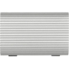 Targus DOCK230EUZ | Thunderbolt 5 Triple Video 8K EcoSmart Dock with 140W EPR