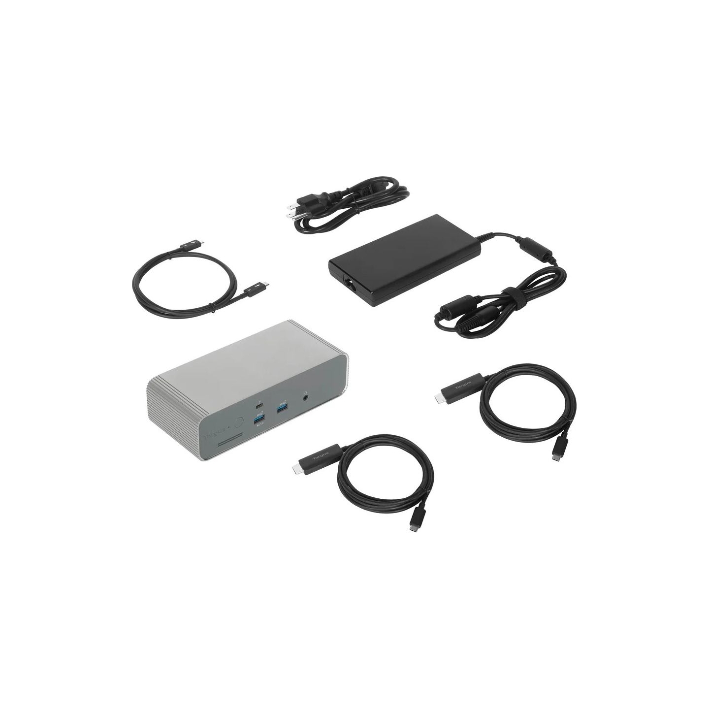 Targus THUNDERBOLT 5 TRIPLE VIDEO DOCK