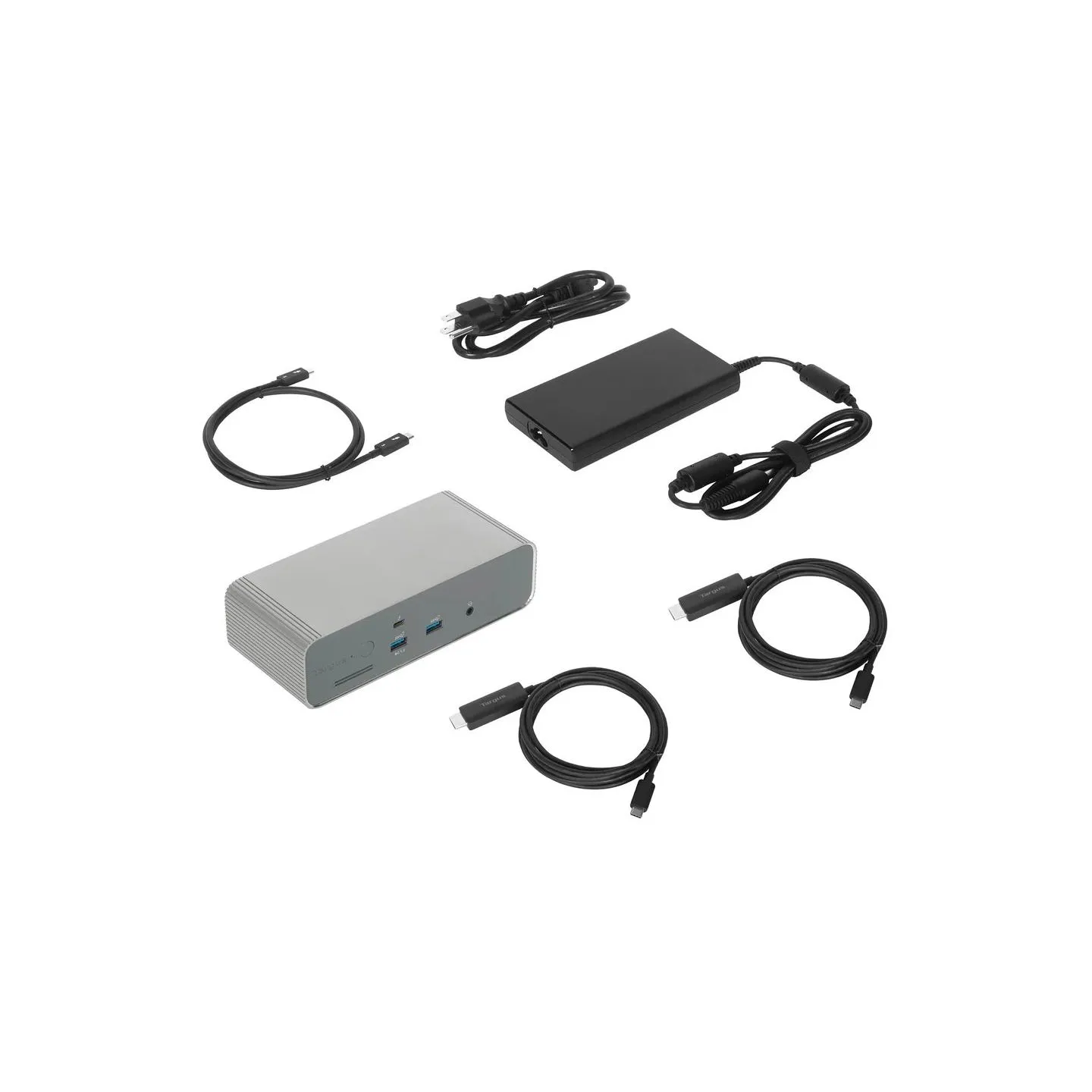 Targus THUNDERBOLT 5 TRIPLE VIDEO DOCK