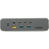 Targus THUNDERBOLT 5 TRIPLE VIDEO DOCK