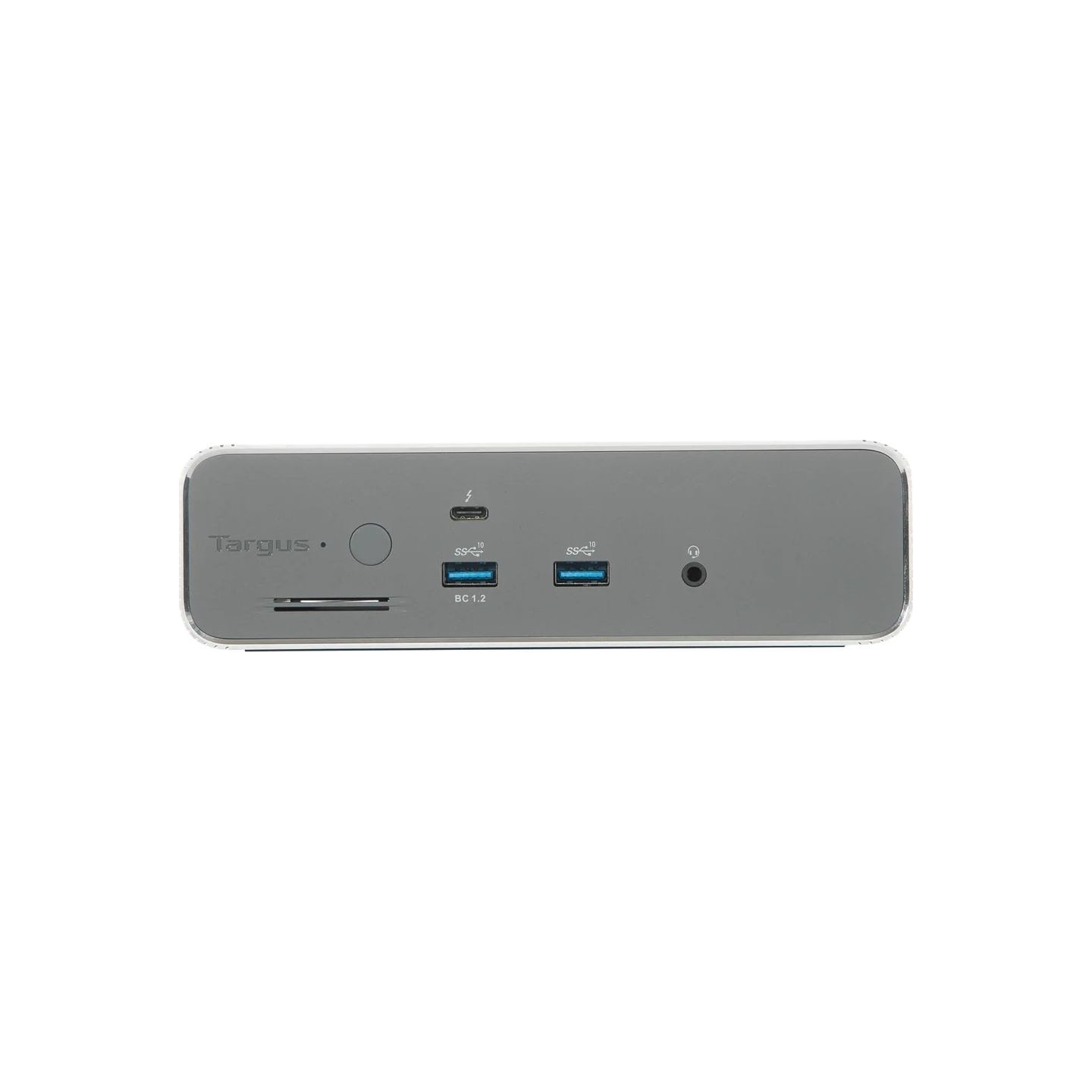 Targus DOCK230EUZ | Thunderbolt 5 Triple Video 8K EcoSmart Dock with 140W EPR