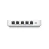 Ubiquiti | UXG-Max | Gateway Max | Ethernet LAN (RJ-45) ports 5 | Mesh Support No | MU-MiMO No | No mobile broadband