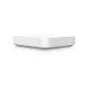 Ubiquiti | UXG-Max | Gateway Max | Ethernet LAN (RJ-45) ports 5 | Mesh Support No | MU-MiMO No | No mobile broadband