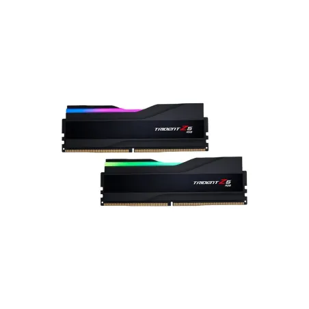G.skill | Trident Z5 RGB | 32 Kit (16GBx2) GB | DDR5 | 6600 MHz | PC/server | Registered No | ECC No