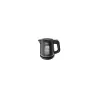 Tefal | Kettle | KI533811 | Electric | 2400 W | 1 L | Plastic | 360° rotational base | Black