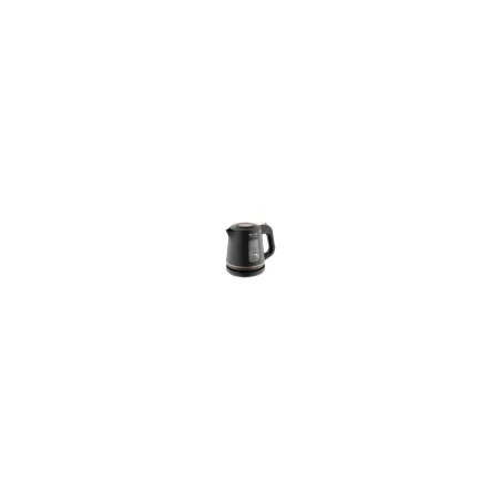 Tefal | Kettle | KI533811 | Electric | 2400 W | 1 L | Plastic | 360° rotational base | Black