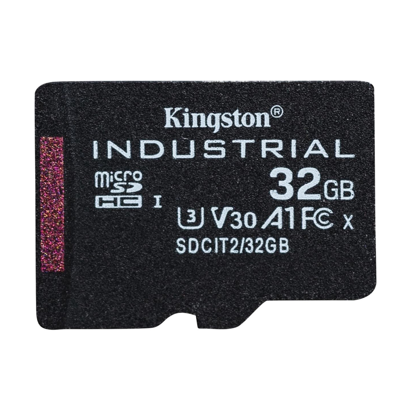 Kingston MEMORY MICRO SDHC 32GB UHS-I/SDCIT2/32GBSP KINGSTON