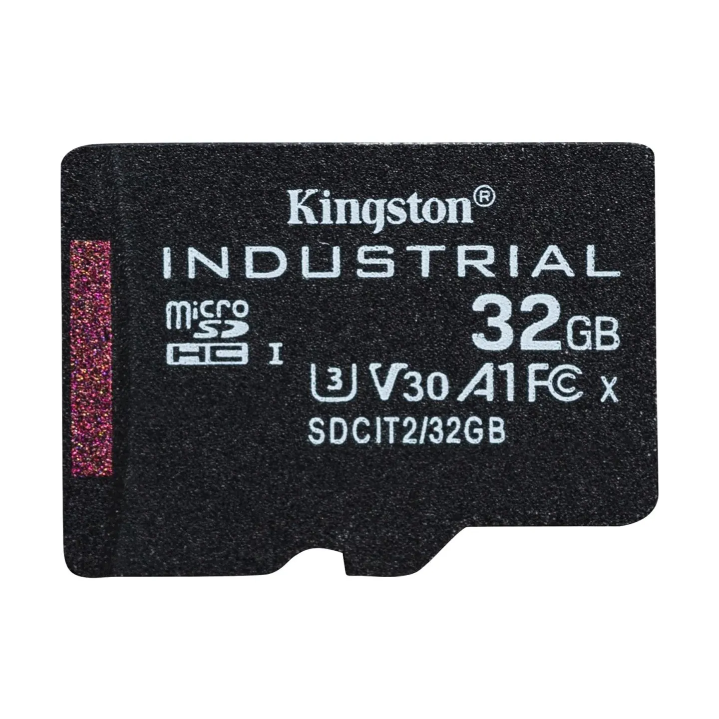 Kingston MEMORY MICRO SDHC 32GB UHS-I/SDCIT2/32GBSP KINGSTON