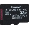 Kingston MEMORY MICRO SDHC 32GB UHS-I/SDCIT2/32GBSP KINGSTON