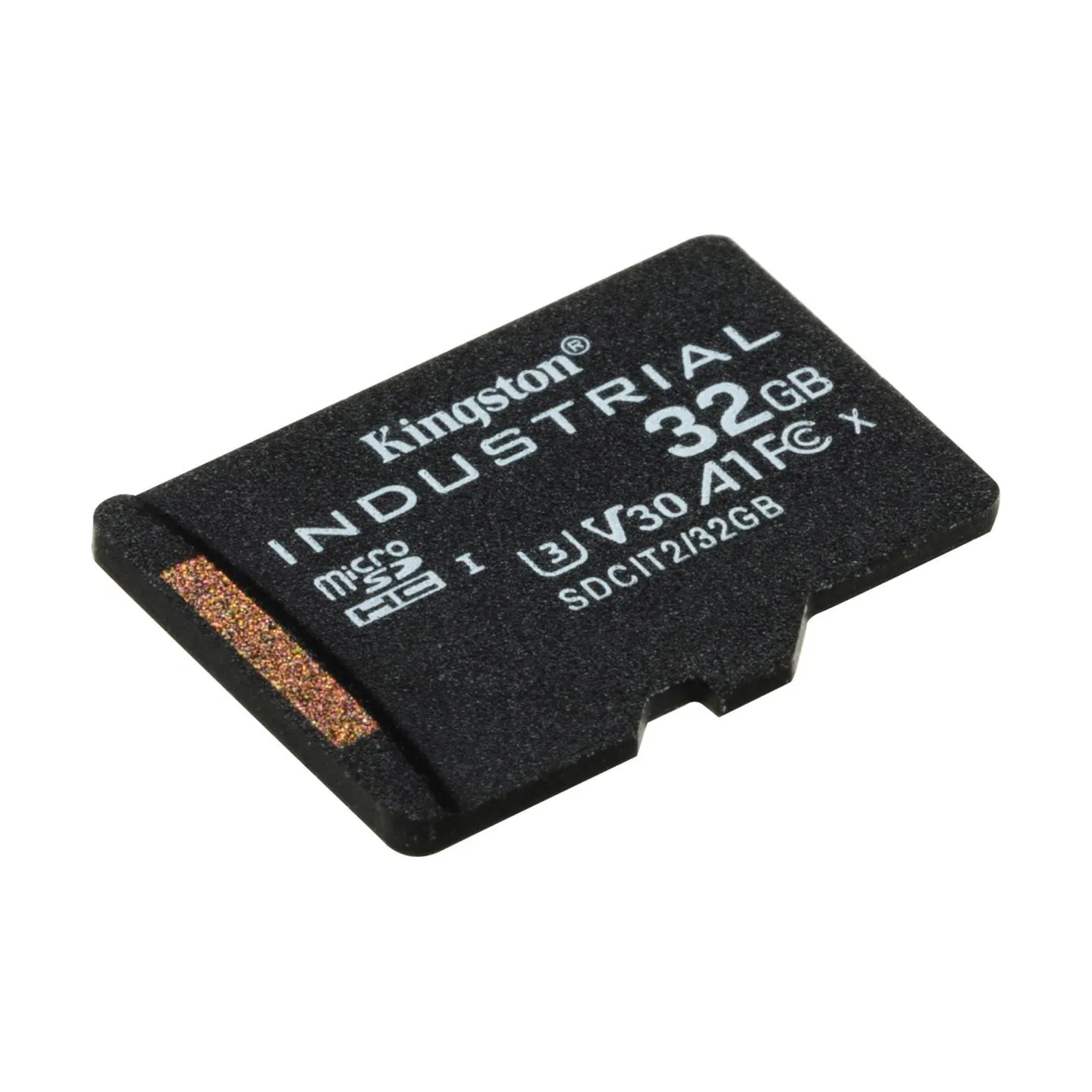 Kingston MEMORY MICRO SDHC 32GB UHS-I/SDCIT2/32GBSP KINGSTON
