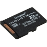 Kingston MEMORY MICRO SDHC 32GB UHS-I/SDCIT2/32GBSP KINGSTON