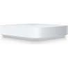 Ubiquiti | UXG-Max | Gateway Max | Ethernet LAN (RJ-45) ports 5 | Mesh Support No | MU-MiMO No | No mobile broadband