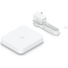 Ubiquiti | UXG-Max | Gateway Max | Ethernet LAN (RJ-45) ports 5 | Mesh Support No | MU-MiMO No | No mobile broadband