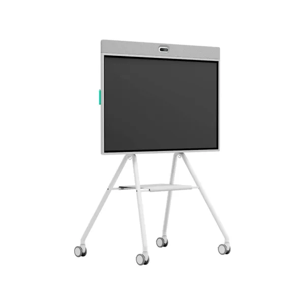 Logitech Rally Board 65 Cart - WHITE - WWi-9006 - CART,WW