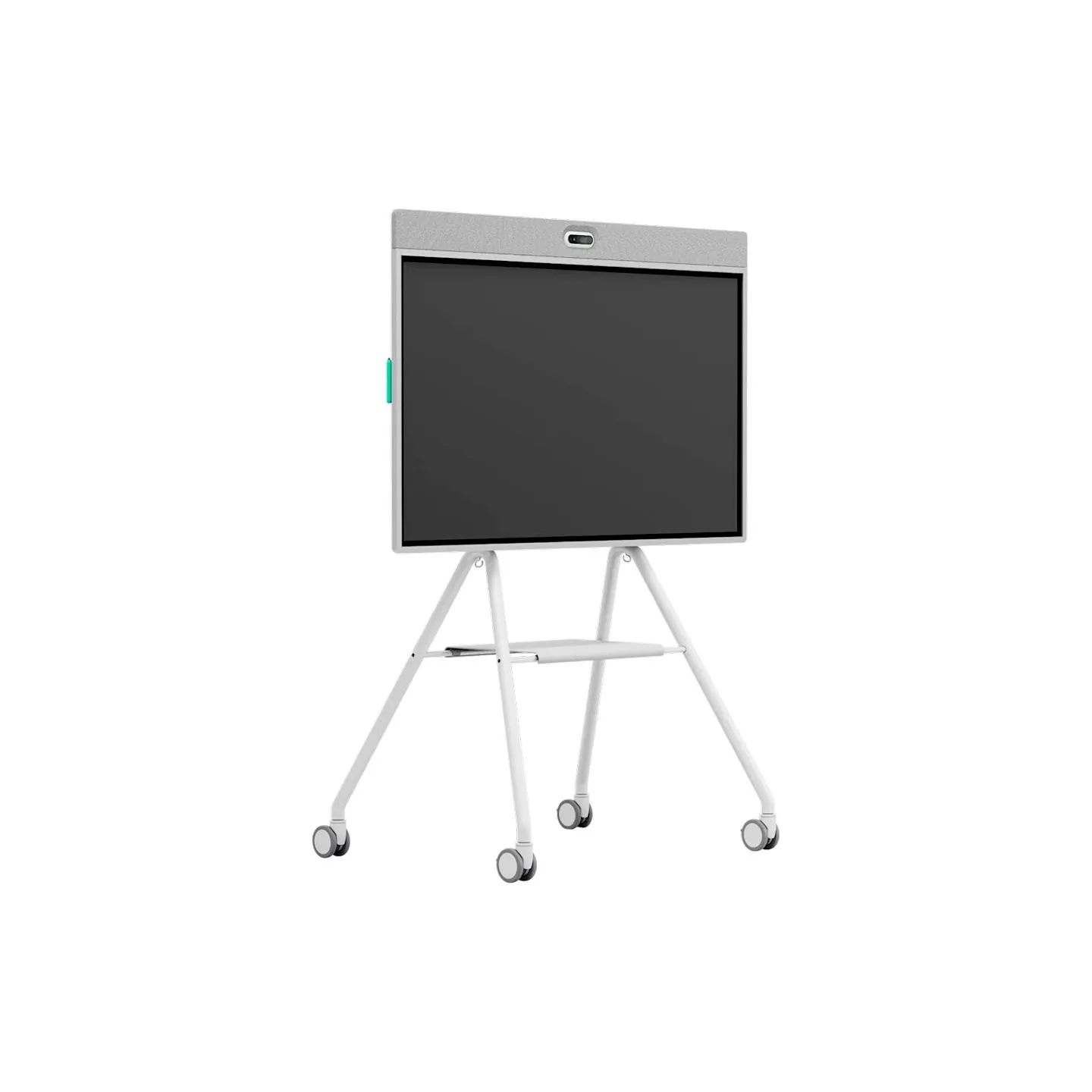 Logitech Rally Board 65 Cart - WHITE - WWi-9006 - CART,WW