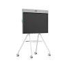 Logitech Rally Board 65 Cart - WHITE - WWi-9006 - CART,WW