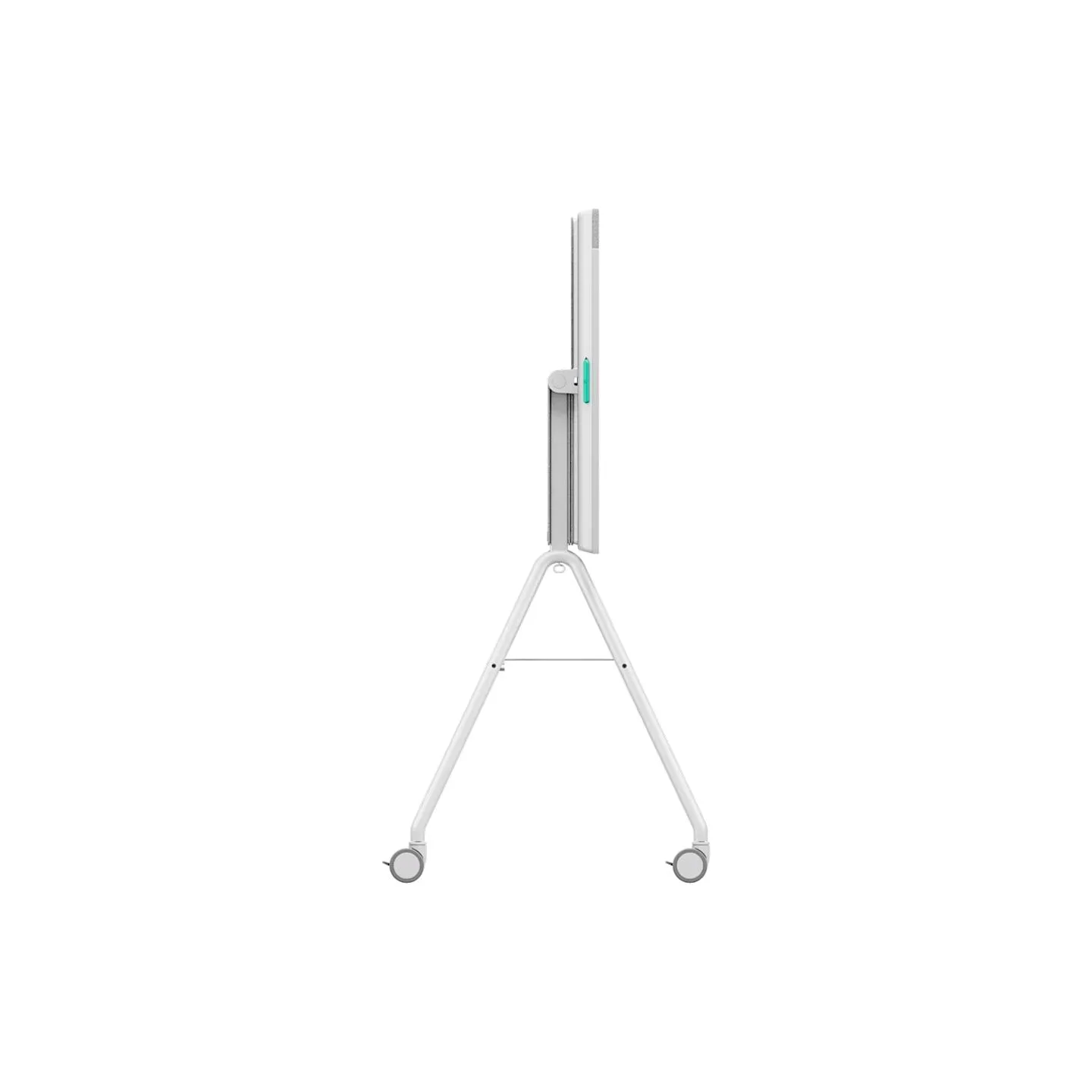 Logitech Rally Board 65 Cart - WHITE - WWi-9006 - CART,WW