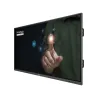 Prestigio SOLUTIONS Multiboard 65" Light Series UHD 4K, Android 13, Dual Wi-Fi, 40TP, touch pen